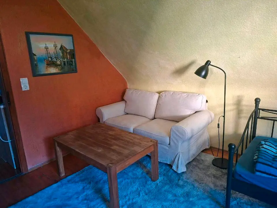 WG-Zimmer mit 25 m² in Rastatt – Bild 2