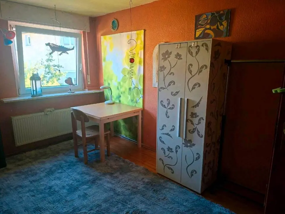 WG-Zimmer mit 25 m² in Rastatt – Bild 3