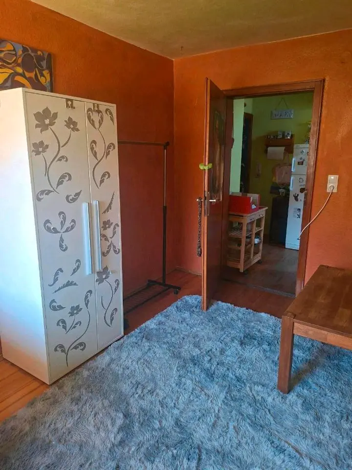 WG-Zimmer mit 25 m² in Rastatt – Bild 4