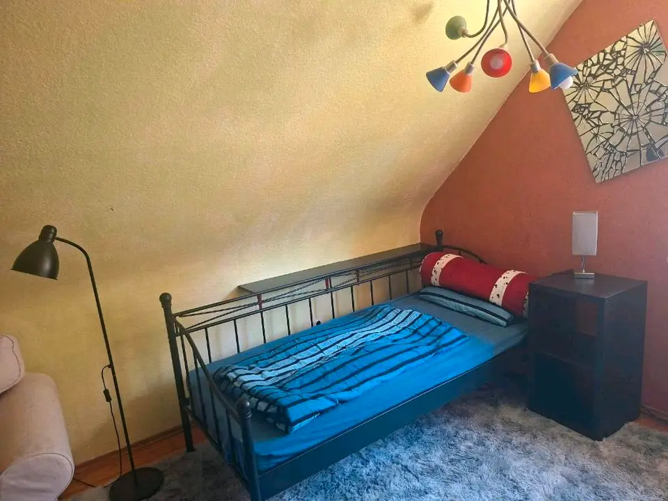 WG-Zimmer mit 25 m² in Rastatt – Bild 5