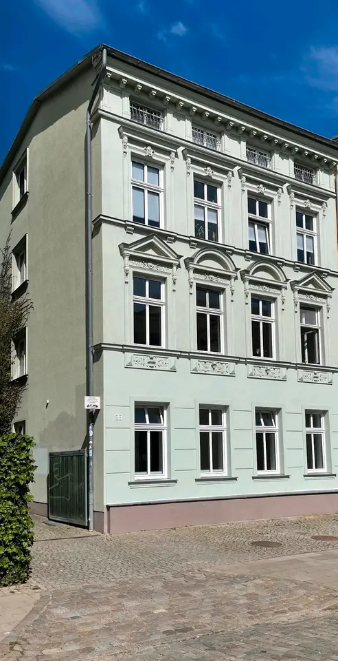 2 Zimmer Wohnung mit 39 m² in Rostock – Bild 3