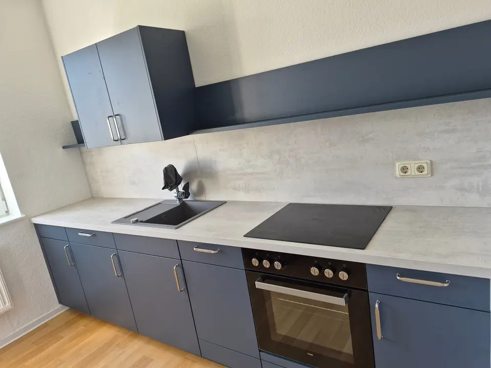 2 Zimmer Wohnung mit 39 m² in Rostock – Bild 9