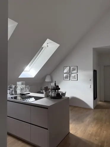 3 Zimmer Wohnung mit 85 m² in Darmstadt – Bild 1