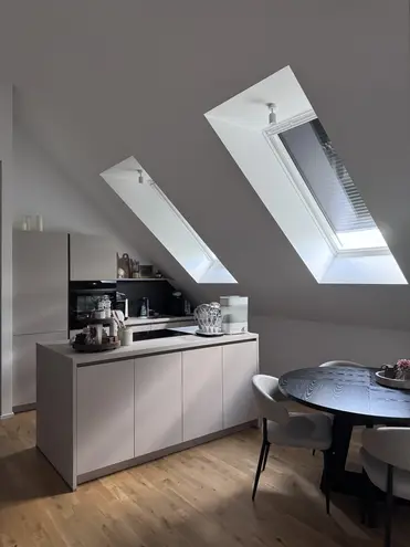 3 Zimmer Wohnung mit 85 m² in Darmstadt – Bild 2