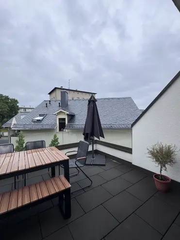 3 Zimmer Wohnung mit 85 m² in Darmstadt – Bild 3