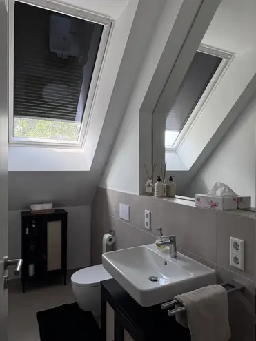 3 Zimmer Wohnung mit 85 m² in Darmstadt – Bild 4