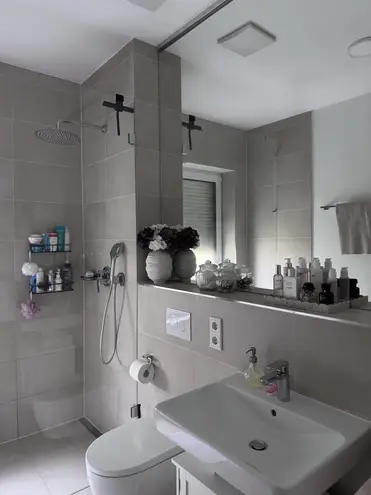 3 Zimmer Wohnung mit 85 m² in Darmstadt – Bild 5