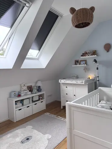 3 Zimmer Wohnung mit 85 m² in Darmstadt – Bild 6