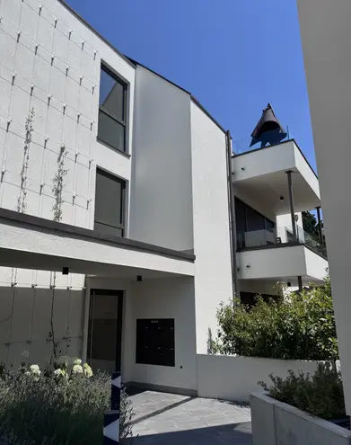 3 Zimmer Wohnung mit 85 m² in Darmstadt – Bild 7