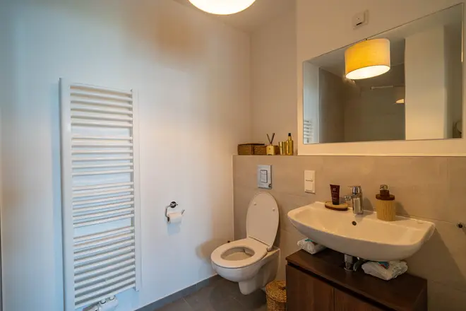 3 Zimmer Wohnung mit 85 m² in Regensburg – Bild 12