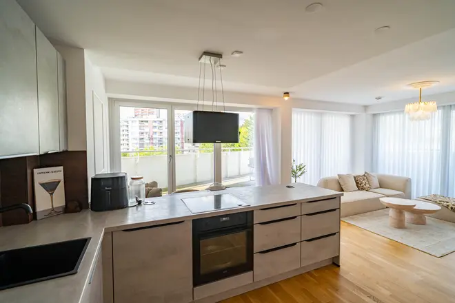 3 Zimmer Wohnung mit 85 m² in Regensburg – Bild 5