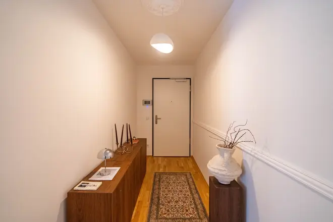 3 Zimmer Wohnung mit 85 m² in Regensburg – Bild 9