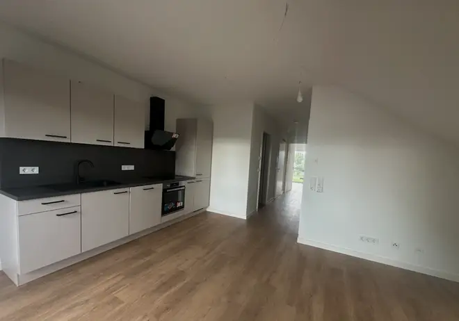 2 Zimmer Wohnung mit 60 m² in Oldenburg – Bild 3
