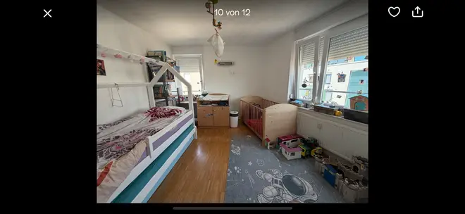 5 Zimmer Wohnung mit 123 m² in Karlsruhe – Bild 11