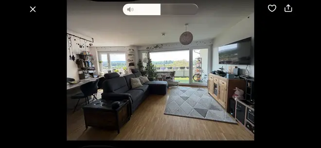 5 Zimmer Wohnung mit 123 m² in Karlsruhe – Bild 5