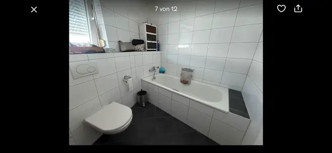 5 Zimmer Wohnung mit 123 m² in Karlsruhe – Bild 8
