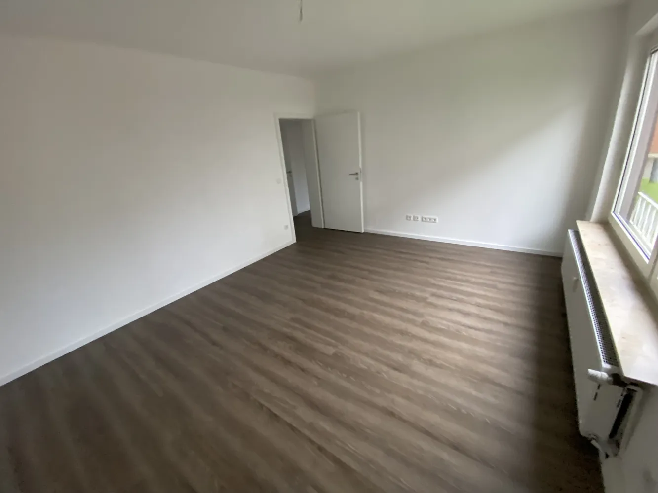 3 Zimmer Wohnung mit 67 m² in Herne – Bild 1