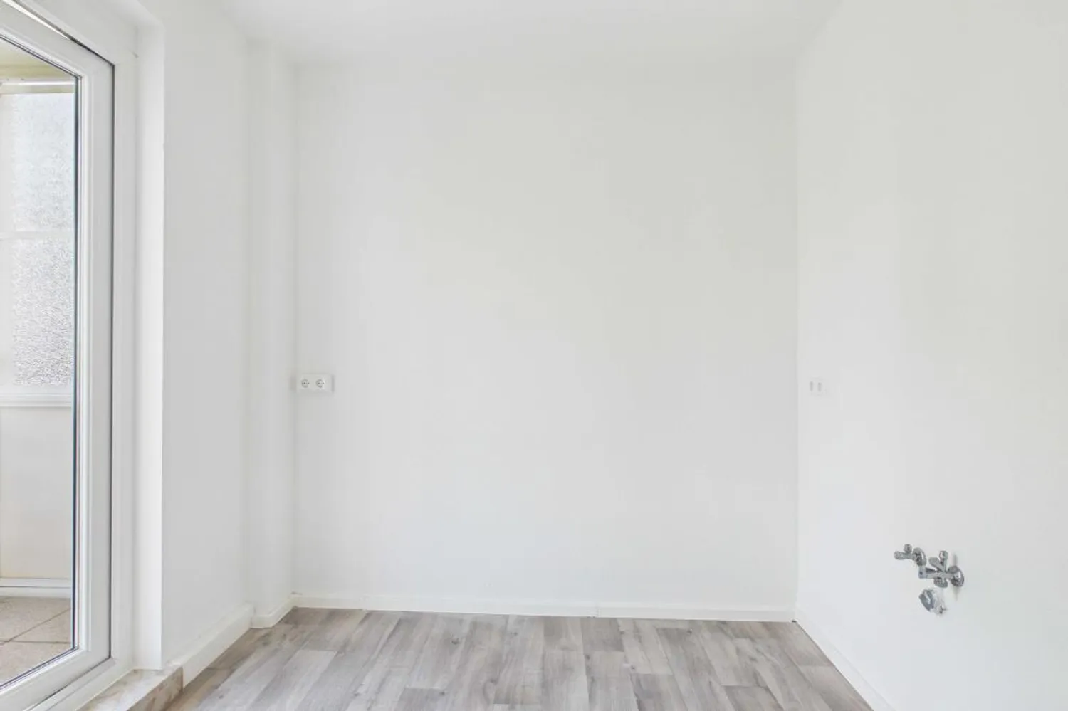 2 Zimmer Wohnung mit 48 m² in Leipzig – Bild 6