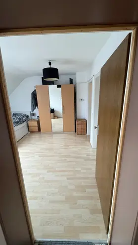 2 Zimmer Wohnung mit 38 m² in Neuss – Bild 3