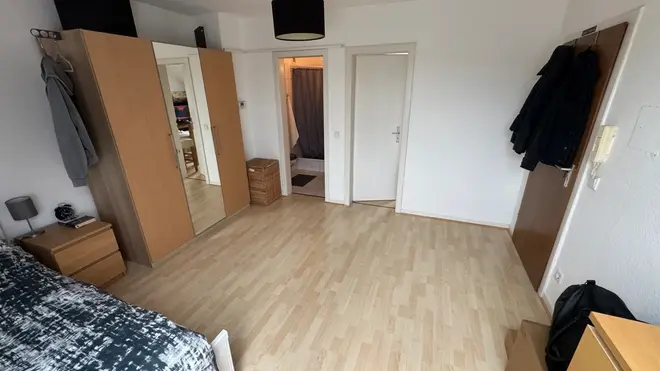 2 Zimmer Wohnung mit 38 m² in Neuss – Bild 4