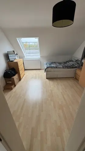 2 Zimmer Wohnung mit 38 m² in Neuss – Bild 5