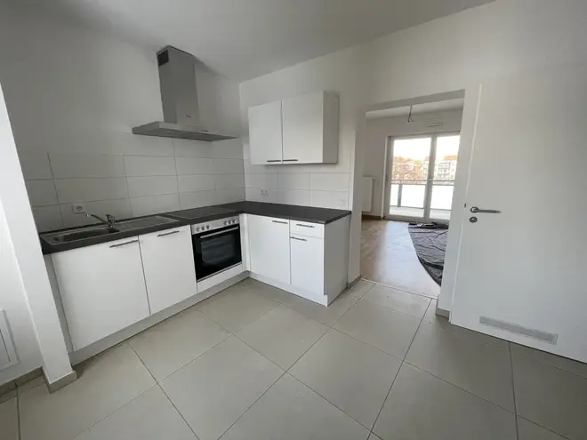 2 Zimmer Wohnung mit 65 m² in Augsburg – Bild 5