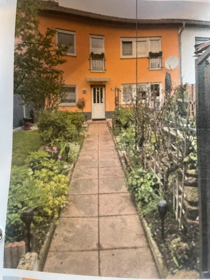 5 Zimmer Haus mit 132 m² in Aschersleben – Bild 1