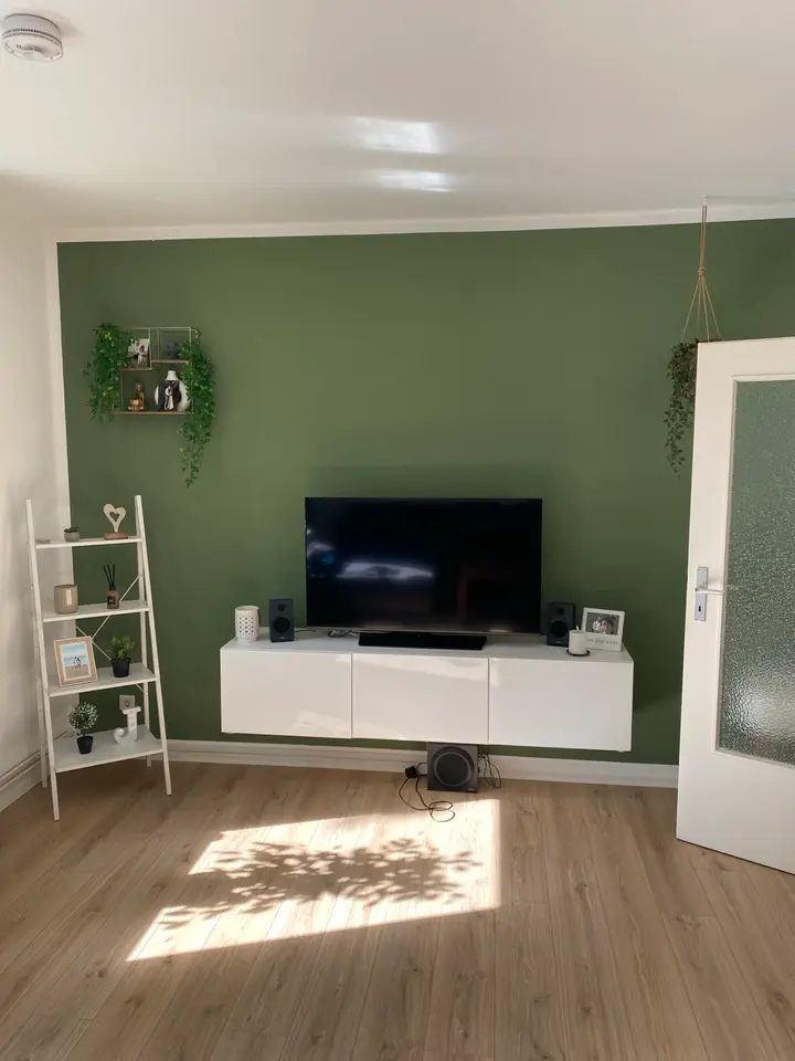3 Zimmer Wohnung mit 68 m² in Wilhelmshaven – Bild 2