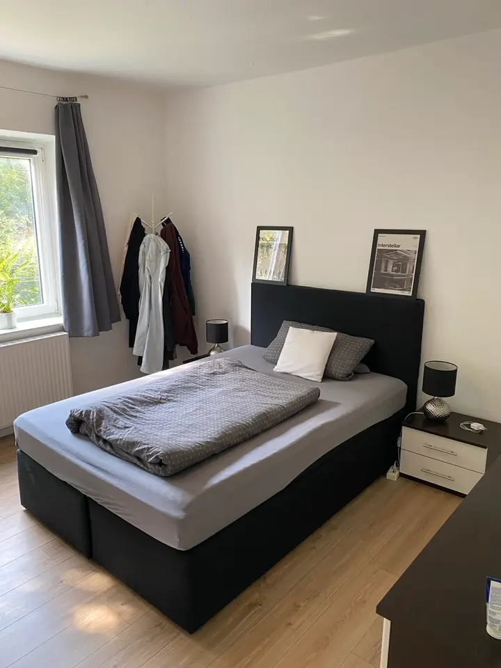 3 Zimmer Wohnung mit 68 m² in Wilhelmshaven – Bild 3