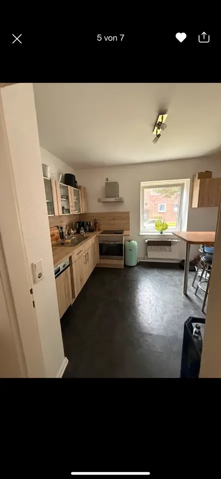 3 Zimmer Wohnung mit 68 m² in Wilhelmshaven – Bild 4