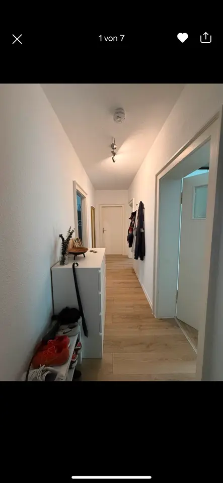 3 Zimmer Wohnung mit 68 m² in Wilhelmshaven – Bild 5