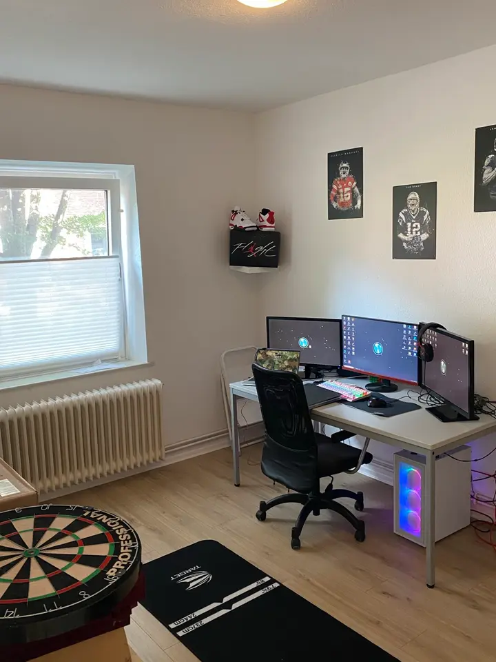 3 Zimmer Wohnung mit 68 m² in Wilhelmshaven – Bild 7