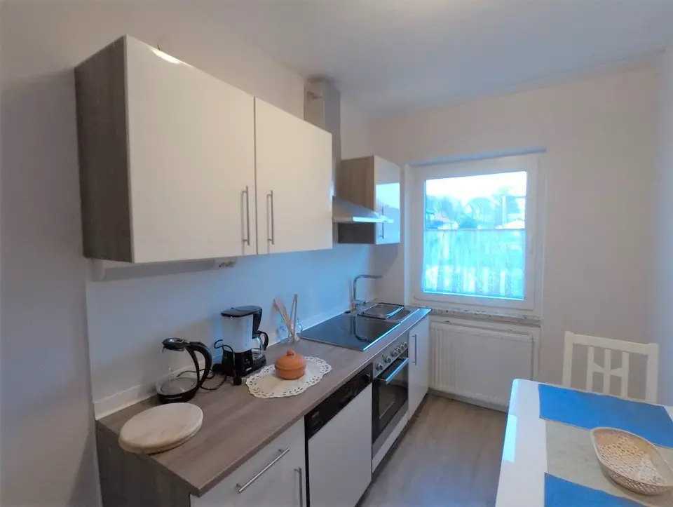 3 Zimmer Wohnung mit 68 m² in Wilhelmshaven – Bild 8