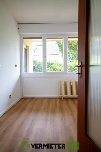 3 Zimmer Wohnung mit 90 m² in Frankfurt am Main – Bild 2