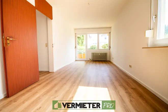 3 Zimmer Wohnung mit 90 m² in Frankfurt am Main – Bild 4