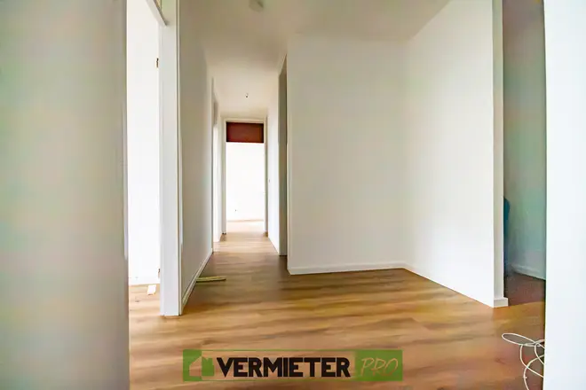 3 Zimmer Wohnung mit 90 m² in Frankfurt am Main – Bild 6