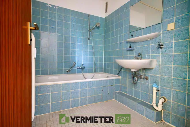 3 Zimmer Wohnung mit 90 m² in Frankfurt am Main – Bild 8