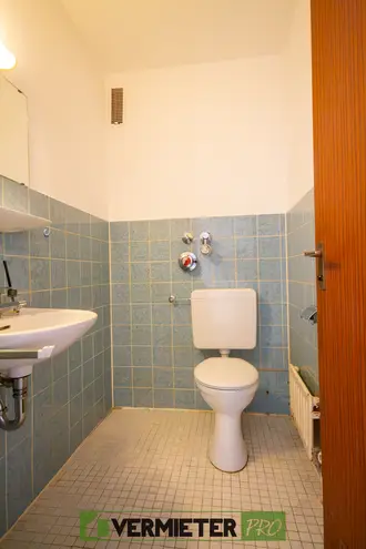 3 Zimmer Wohnung mit 90 m² in Frankfurt am Main – Bild 9