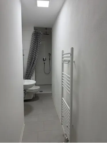 2 Zimmer Wohnung mit 52 m² in Augsburg – Bild 5