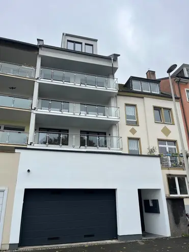 2 Zimmer Wohnung mit 52 m² in Bonn – Bild 1