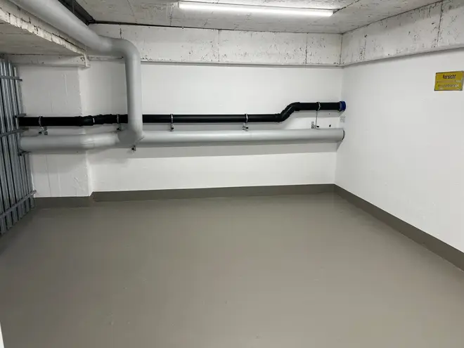 2 Zimmer Wohnung mit 52 m² in Bonn – Bild 11