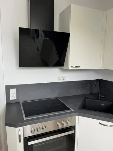 2 Zimmer Wohnung mit 52 m² in Bonn – Bild 4