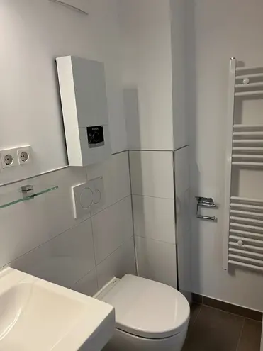 2 Zimmer Wohnung mit 52 m² in Bonn – Bild 6