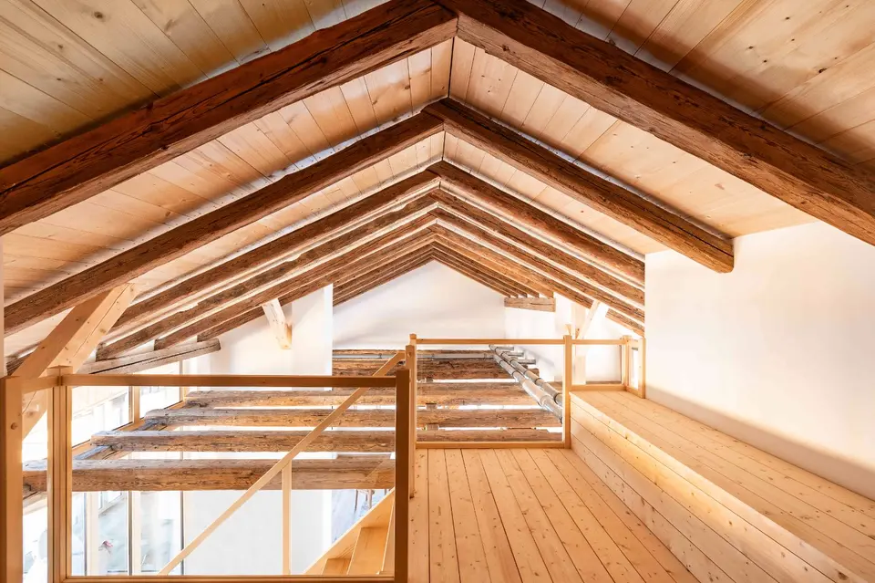 4 Zimmer Wohnung mit 153 m² in Kelheim – Bild 2
