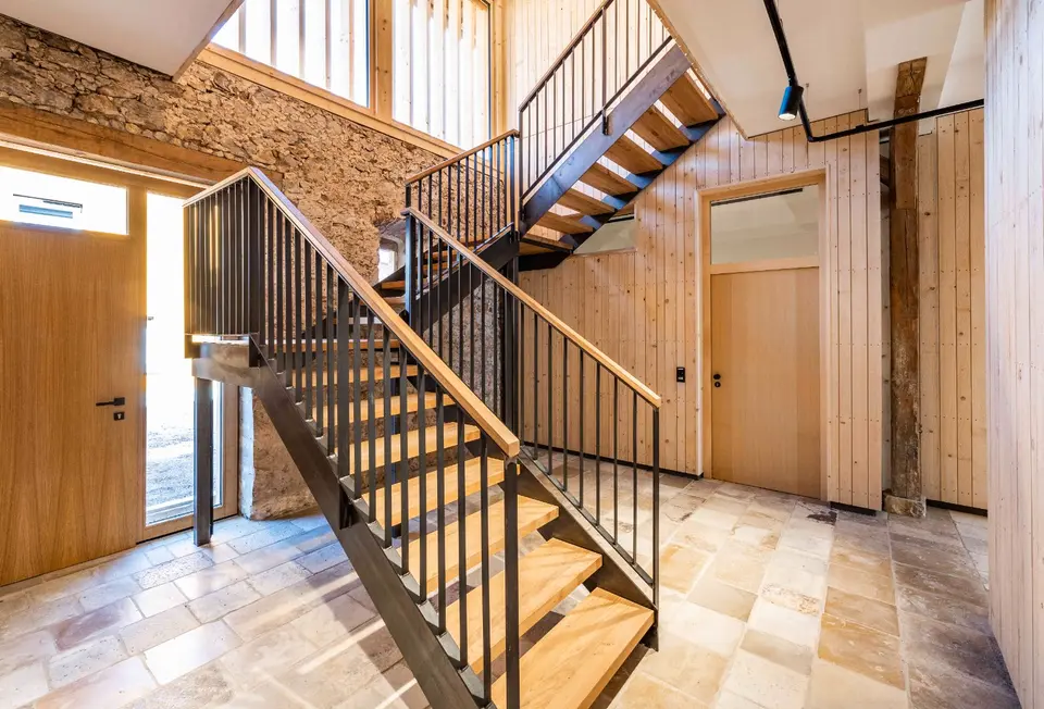 4 Zimmer Wohnung mit 153 m² in Kelheim – Bild 3