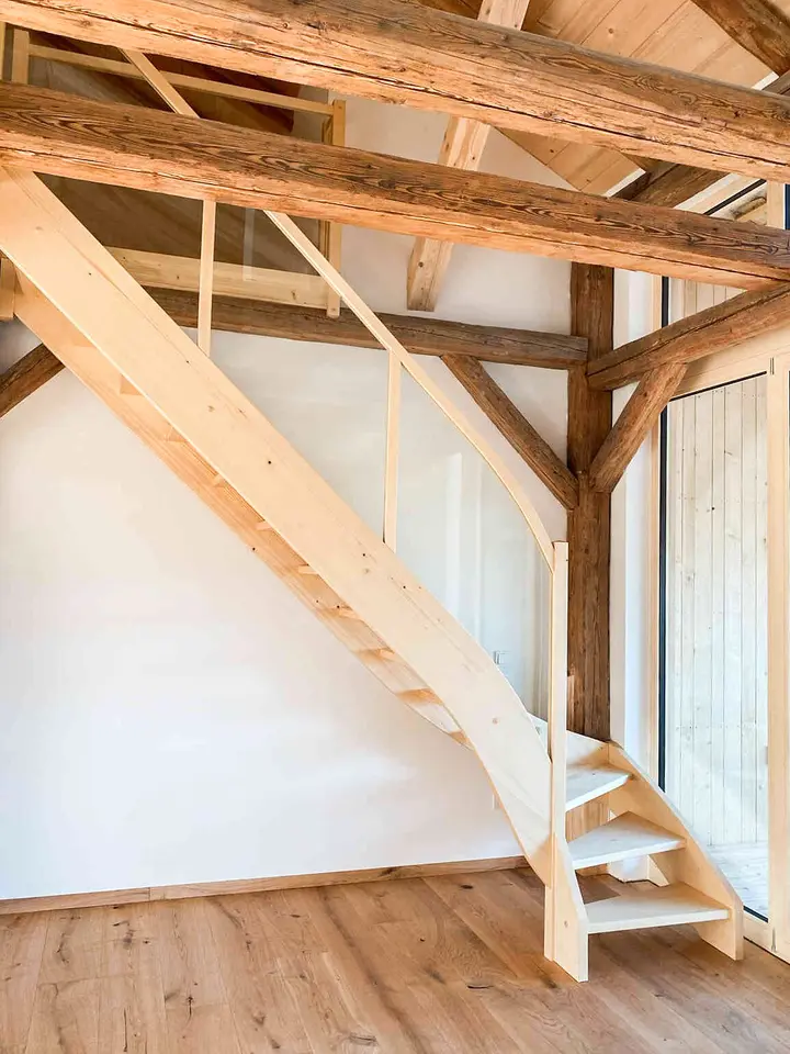 4 Zimmer Wohnung mit 153 m² in Kelheim – Bild 4