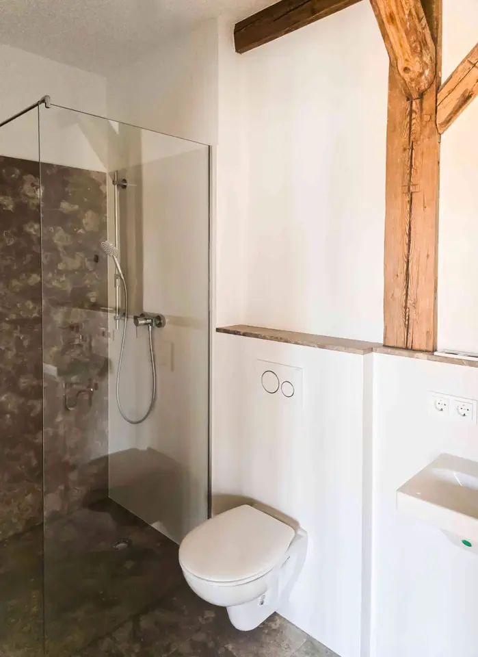 4 Zimmer Wohnung mit 153 m² in Kelheim – Bild 5