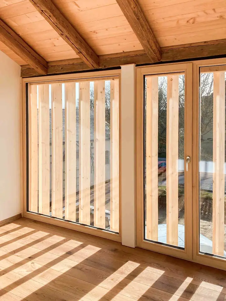 4 Zimmer Wohnung mit 153 m² in Kelheim – Bild 6