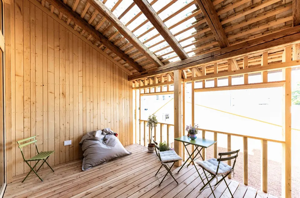 4 Zimmer Wohnung mit 153 m² in Kelheim – Bild 9