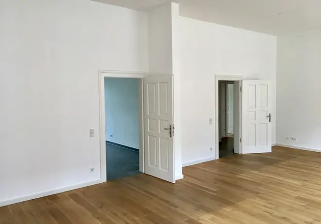 3 Zimmer Wohnung mit 143 m² in München – Bild 3